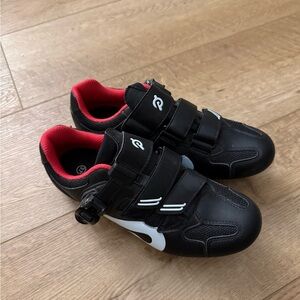 Peloton Cycling Shoes